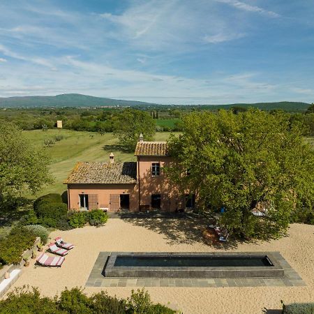 Tenuta Di Paternostro Ветралла Экстерьер фото
