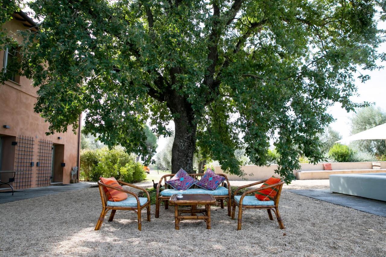 Tenuta Di Paternostro Ветралла Экстерьер фото