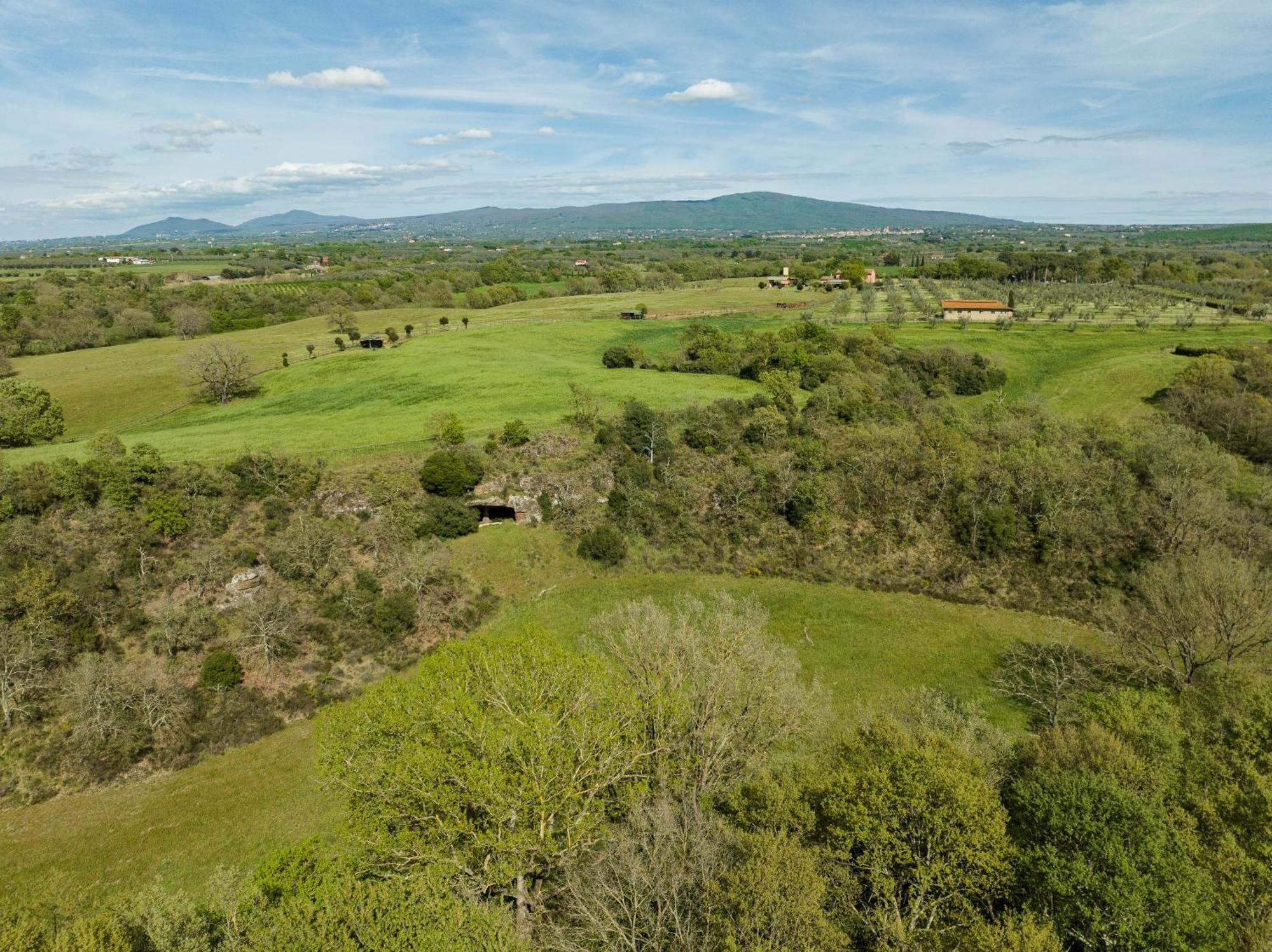 Tenuta Di Paternostro Ветралла Экстерьер фото