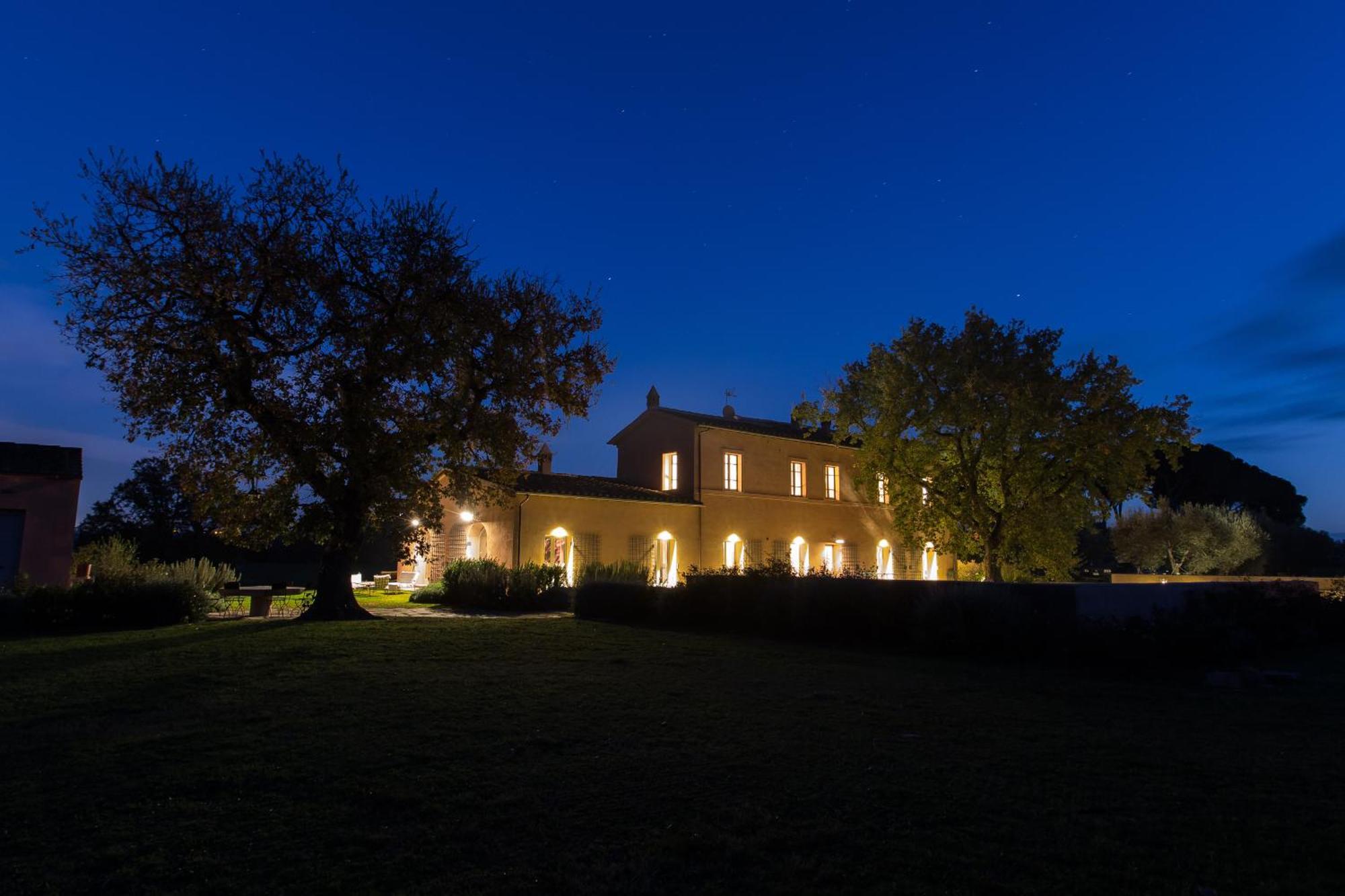 Tenuta Di Paternostro Ветралла Экстерьер фото