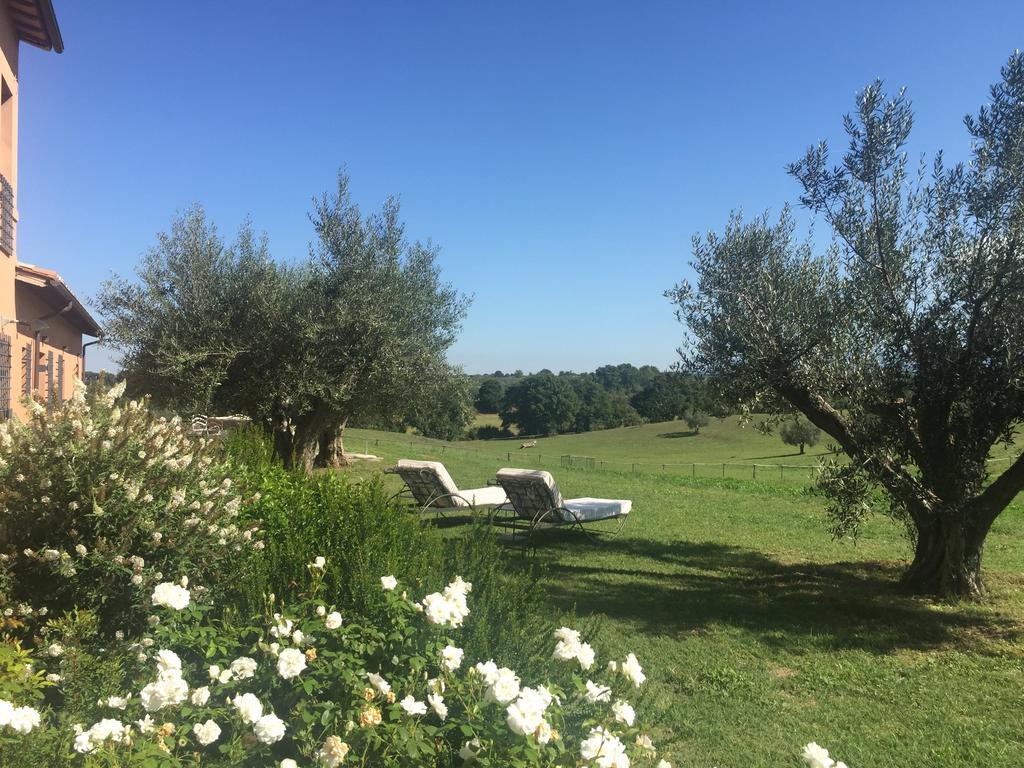 Tenuta Di Paternostro Ветралла Экстерьер фото