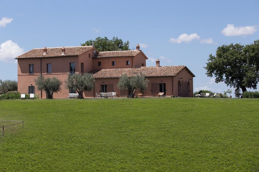Tenuta Di Paternostro Ветралла Экстерьер фото