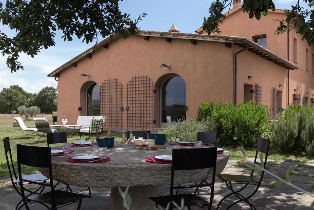 Tenuta Di Paternostro Ветралла Экстерьер фото