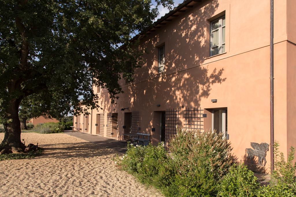 Tenuta Di Paternostro Ветралла Экстерьер фото