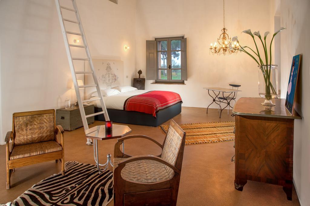 Tenuta Di Paternostro Ветралла Экстерьер фото
